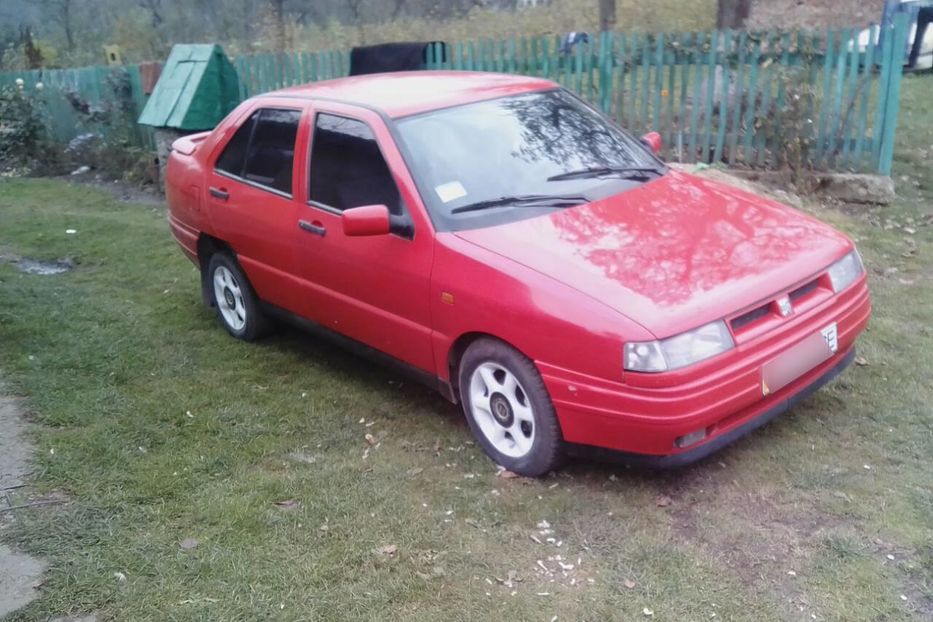 Продам Seat Toledo 1992 года в г. Лапаевка, Львовская область