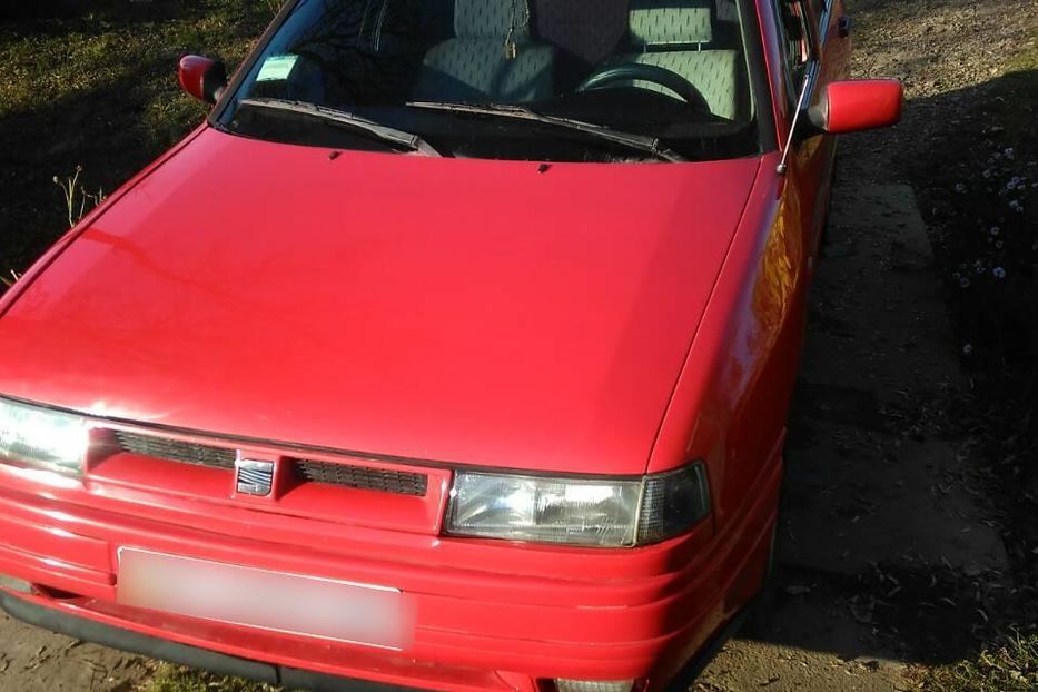 Продам Seat Toledo 1992 года в г. Лапаевка, Львовская область