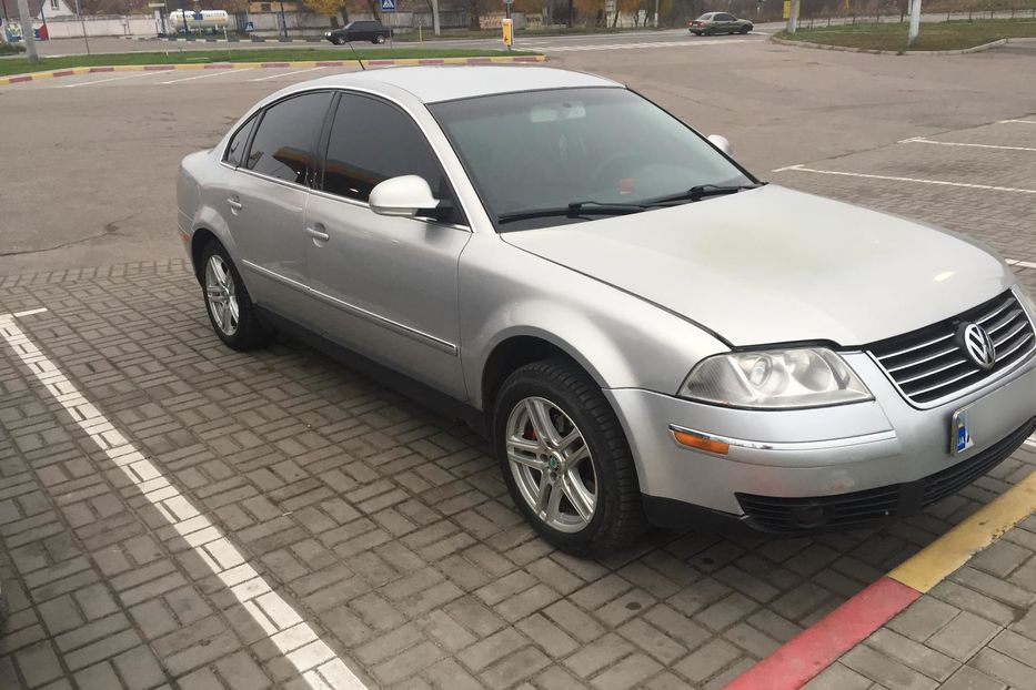 Продам Volkswagen Passat B5 2004 года в г. Белая Церковь, Киевская область