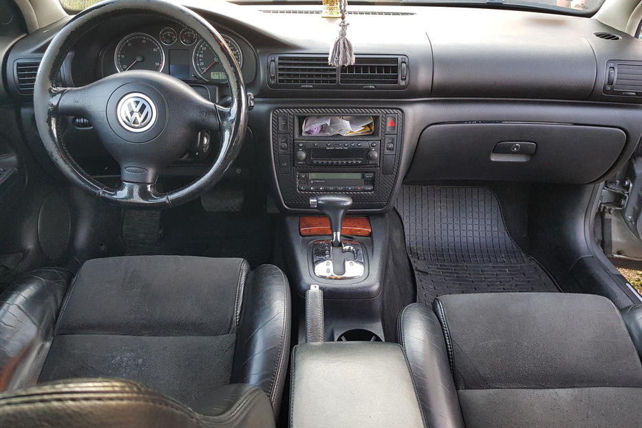 Продам Volkswagen Passat B5 2002 года в г. Коломыя, Ивано-Франковская область