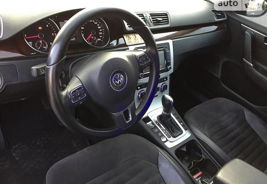 Продам Volkswagen Passat B7 2013 года в Одессе