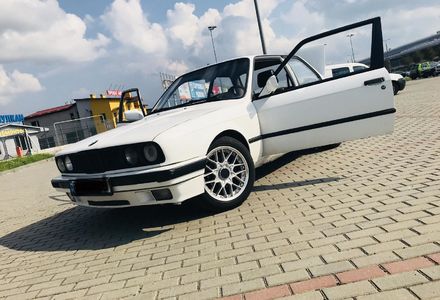 Продам BMW 318 1988 года в Львове