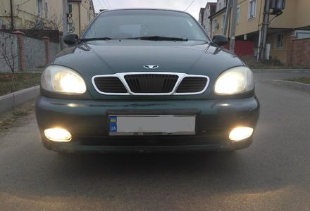 Продам Daewoo Lanos 2000 года в г. Боярка, Киевская область