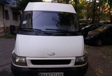 Продам Ford Transit груз. 2003 года в Одессе