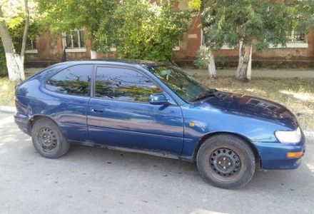 Продам Toyota Corolla 1996 года в Одессе