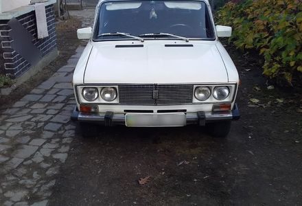 Продам ВАЗ 2106 1985 года в г. Мукачево, Закарпатская область