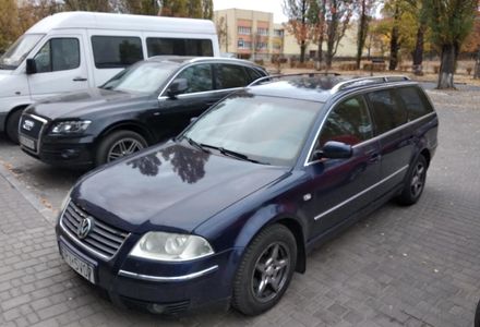 Продам Volkswagen Passat B5 2001 года в Луцке