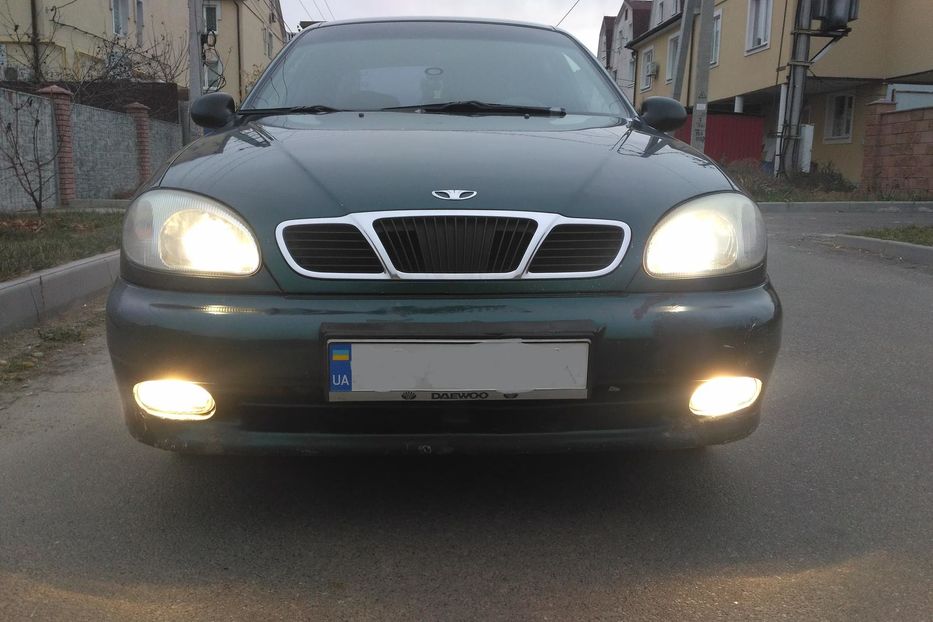 Продам Daewoo Lanos 2000 года в г. Боярка, Киевская область