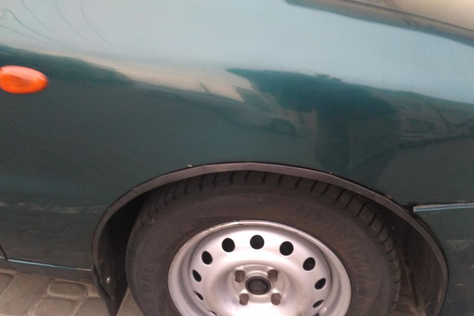 Продам Daewoo Lanos 2000 года в г. Боярка, Киевская область