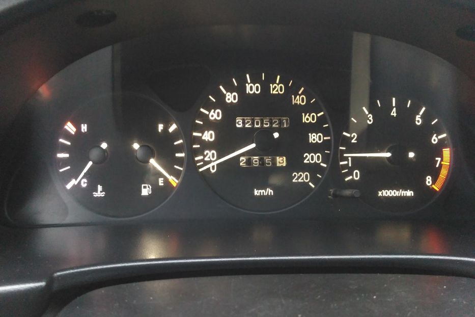 Продам Daewoo Lanos 2000 года в г. Боярка, Киевская область