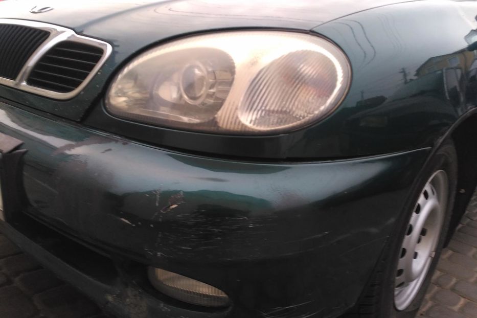 Продам Daewoo Lanos 2000 года в г. Боярка, Киевская область