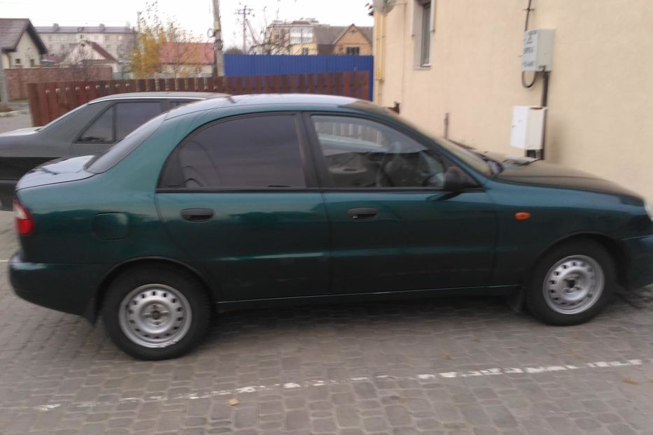 Продам Daewoo Lanos 2000 года в г. Боярка, Киевская область