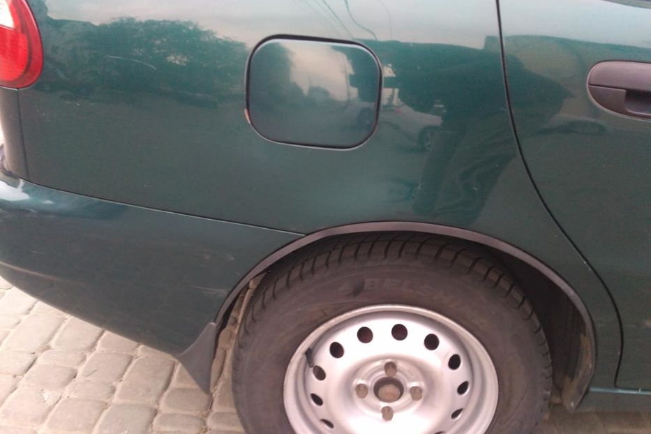 Продам Daewoo Lanos 2000 года в г. Боярка, Киевская область