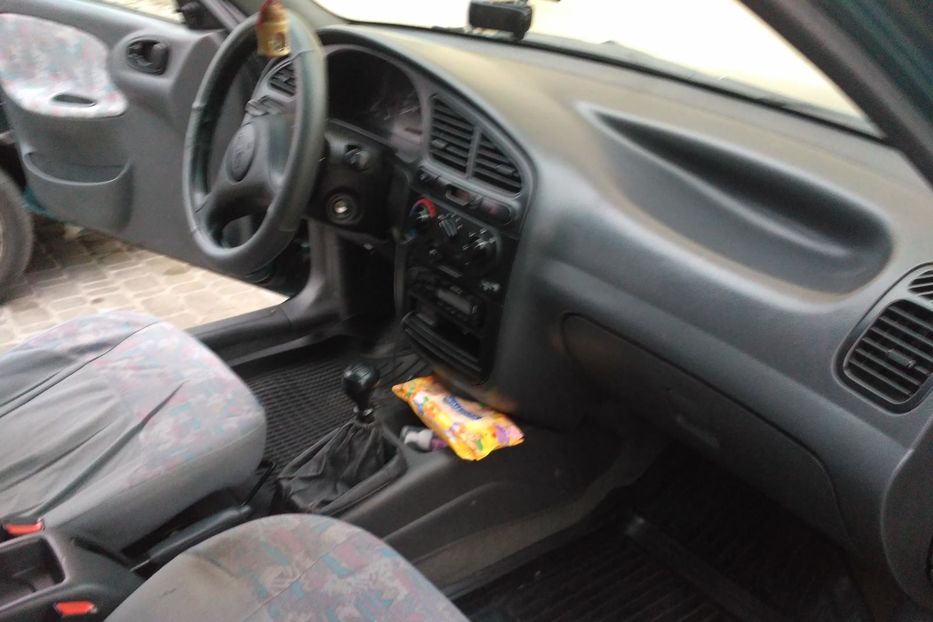 Продам Daewoo Lanos 2000 года в г. Боярка, Киевская область