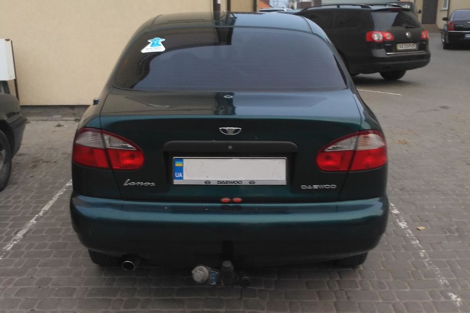 Продам Daewoo Lanos 2000 года в г. Боярка, Киевская область