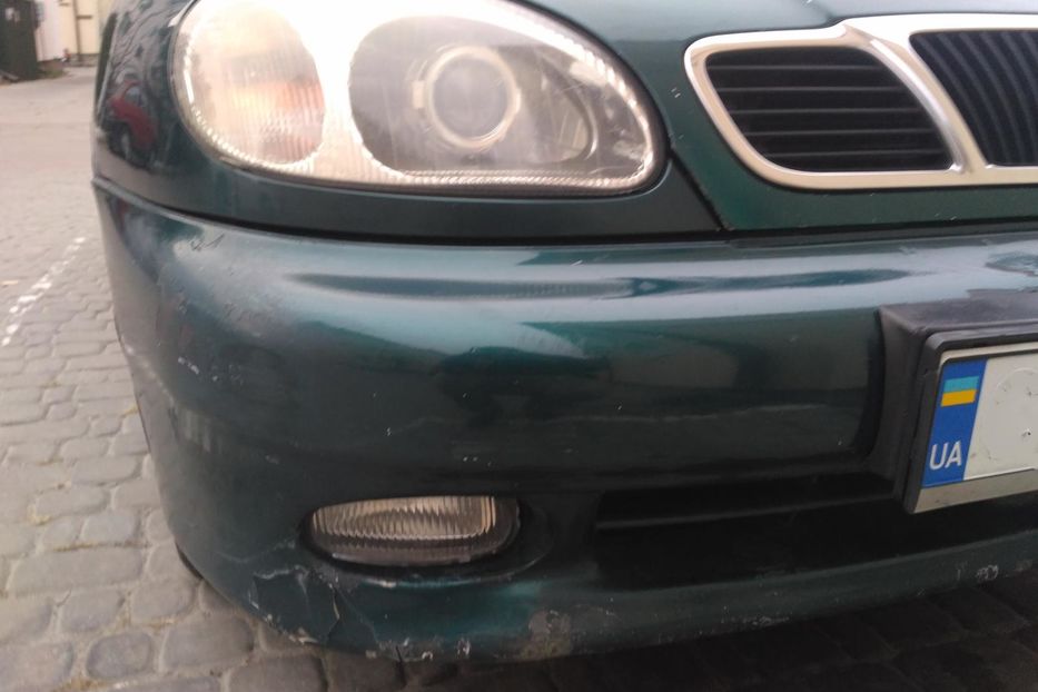 Продам Daewoo Lanos 2000 года в г. Боярка, Киевская область