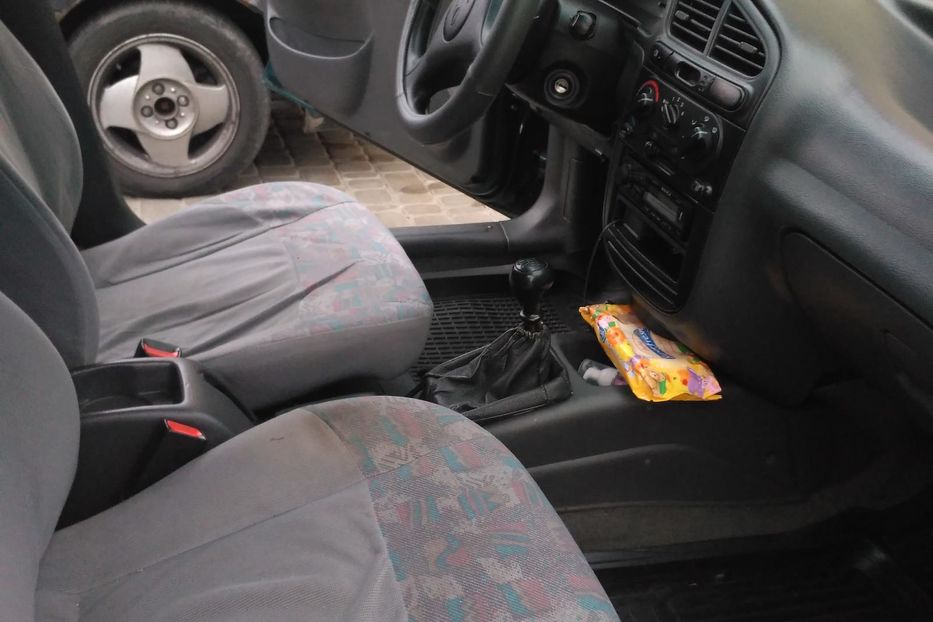 Продам Daewoo Lanos 2000 года в г. Боярка, Киевская область