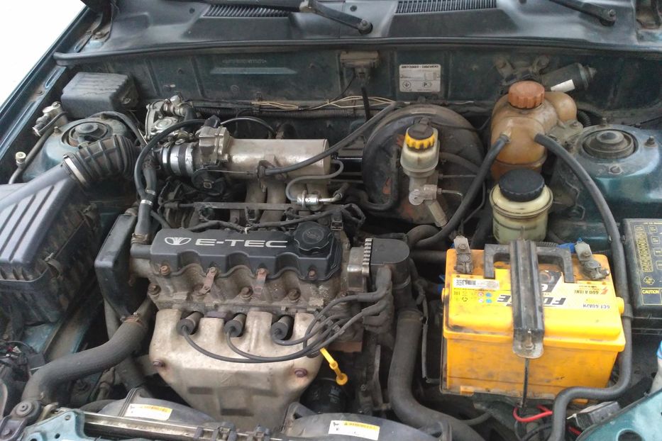 Продам Daewoo Lanos 2000 года в г. Боярка, Киевская область