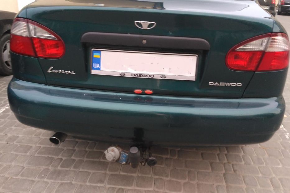 Продам Daewoo Lanos 2000 года в г. Боярка, Киевская область