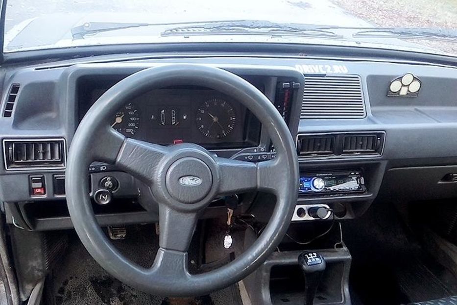 Продам Ford Escort 1984 года в г. Полонное, Хмельницкая область