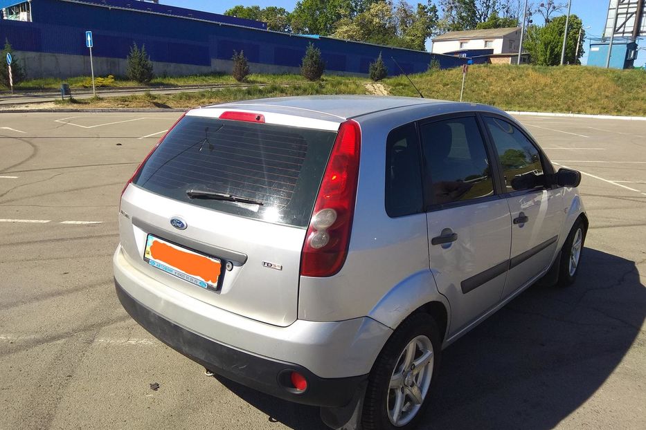 Продам Ford Ford 2007 года в Виннице