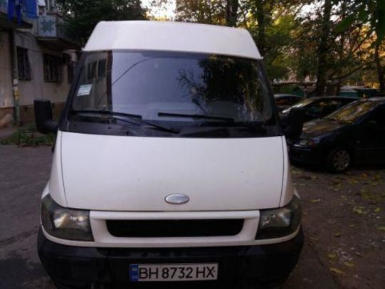 Продам Ford Transit груз. 2003 года в Одессе