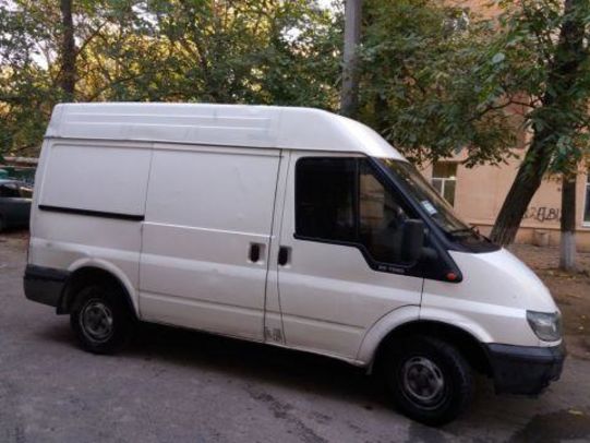 Продам Ford Transit груз. 2003 года в Одессе