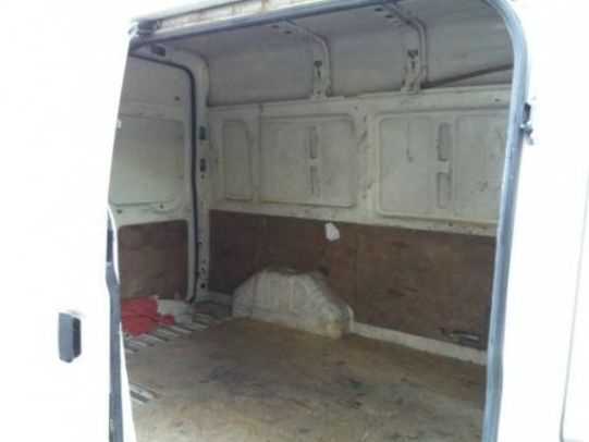 Продам Ford Transit груз. 2003 года в Одессе