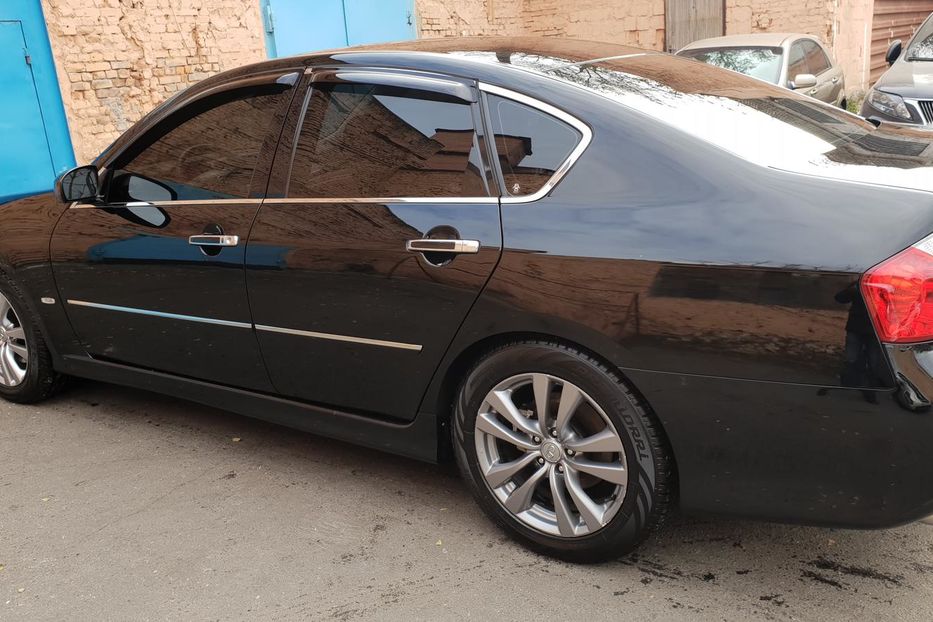 Продам Infiniti M35 X 2008 года в Днепре