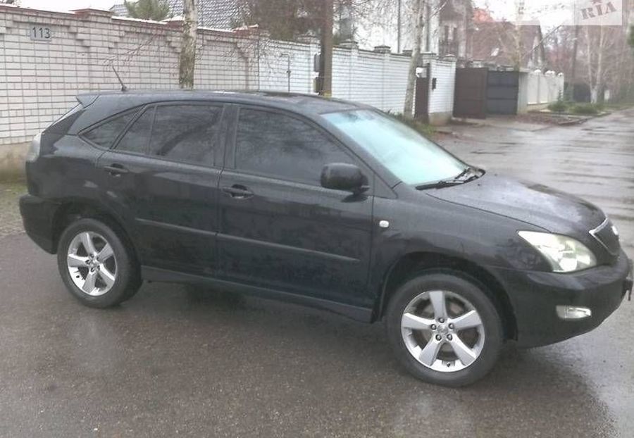 Продам Lexus RX 300 2005 года в Днепре