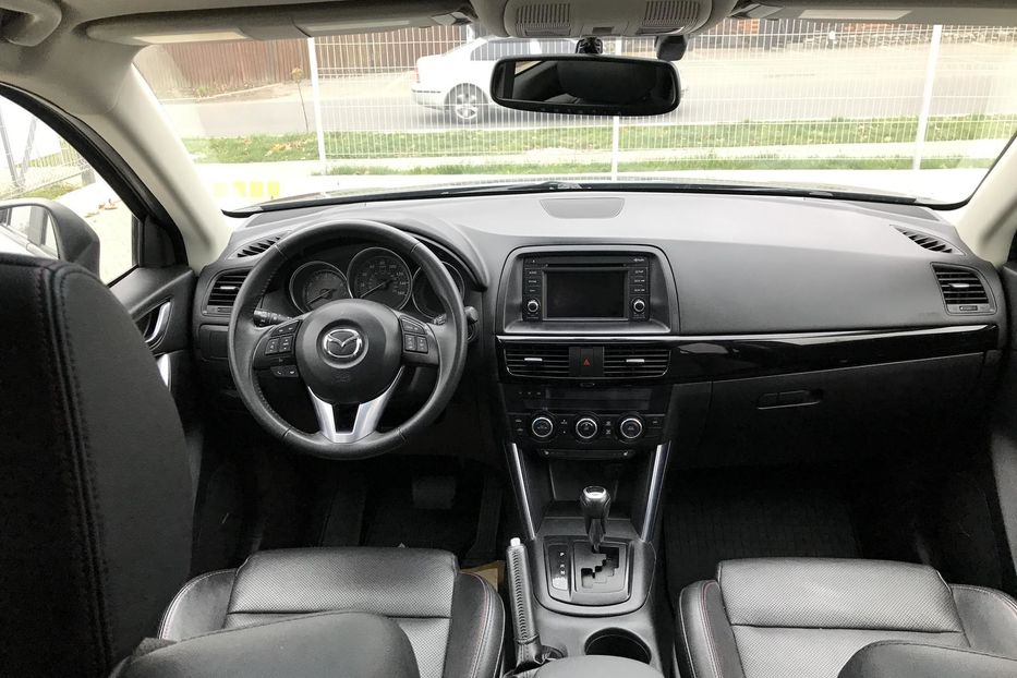 Продам Mazda CX-5 2012 года в г. Умань, Черкасская область