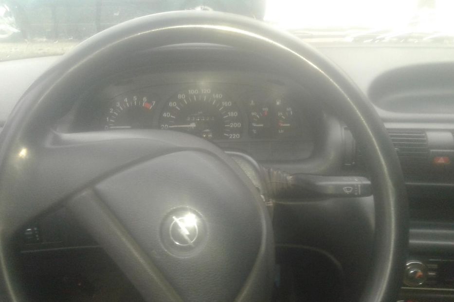 Продам Opel Astra F 1992 года в Киеве