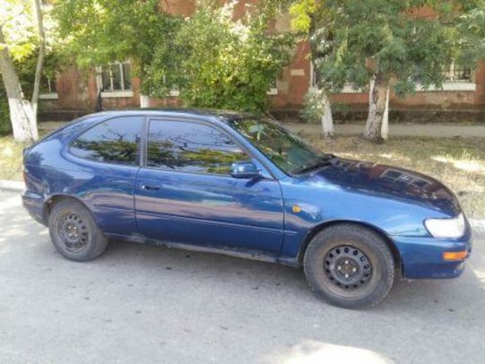 Продам Toyota Corolla 1996 года в Одессе