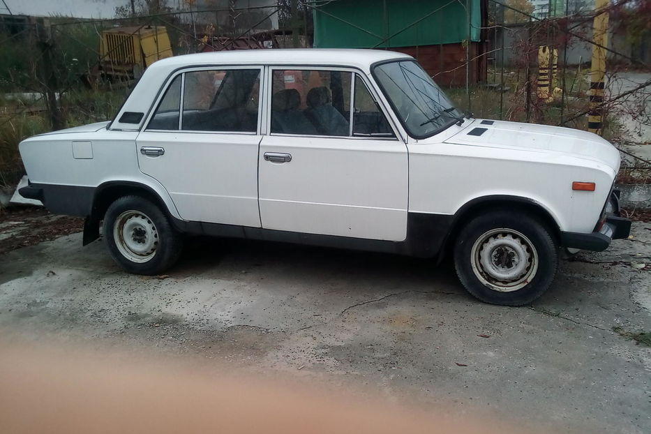 Продам ВАЗ 2103 1983 года в г. Вышгород, Киевская область