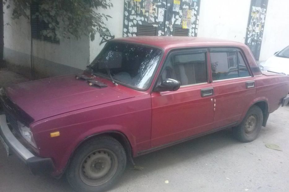 Продам ВАЗ 2105 21053 1997 года в Одессе