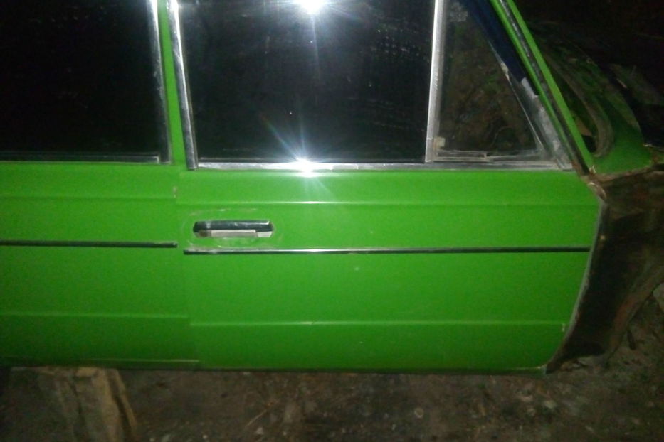 Продам ВАЗ 2106 1500 1983 года в г. Чемеровцы, Хмельницкая область