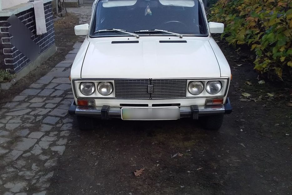 Продам ВАЗ 2106 1985 года в г. Мукачево, Закарпатская область