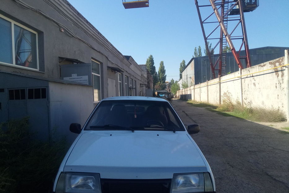Продам ВАЗ 2108 1991 года в Николаеве