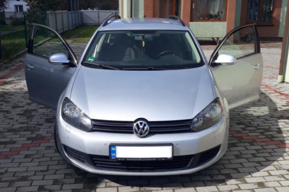 Продам Volkswagen Golf  VI 2011 года в г. Борислав, Львовская область