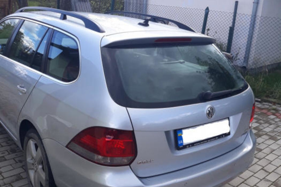 Продам Volkswagen Golf  VI 2011 года в г. Борислав, Львовская область