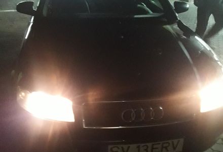 Продам Audi A4 2003 года в Черновцах