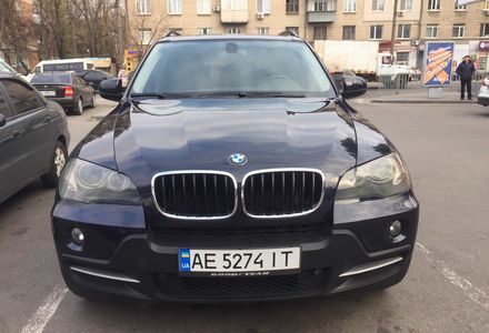 Продам BMW X5 2010 года в г. Каменское, Днепропетровская область