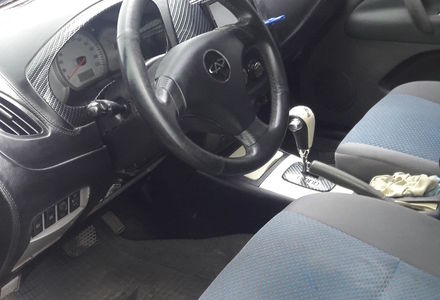 Продам Chery Tiggo 2008 года в Одессе