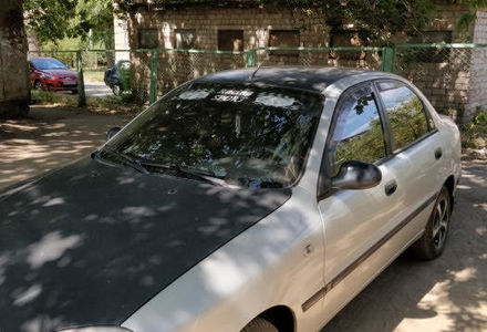 Продам Daewoo Sens 2006 года в г. Кривой Рог, Днепропетровская область