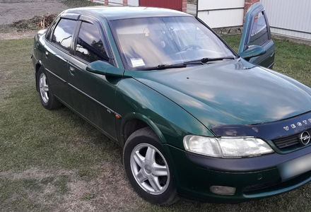 Продам Opel Vectra B 1996 года в г. Радывылив, Ровенская область