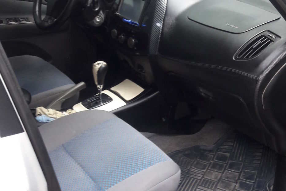 Продам Chery Tiggo 2008 года в Одессе