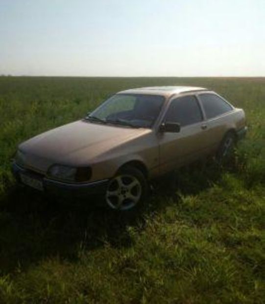 Продам Ford Sierra 1984 года в Одессе