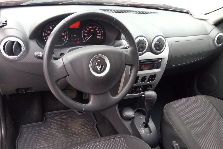 Продам Renault Sandero StepWay 2012 года в Харькове