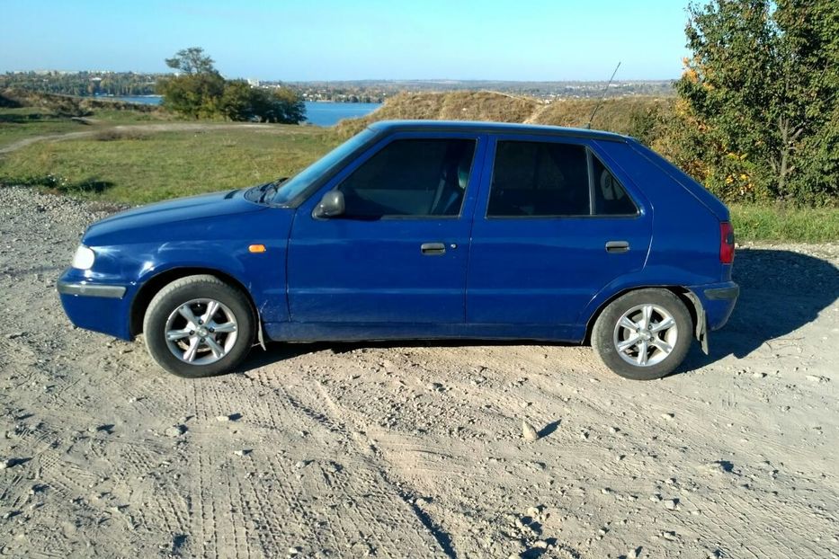 Продам Skoda Felicia 1999 года в Днепре