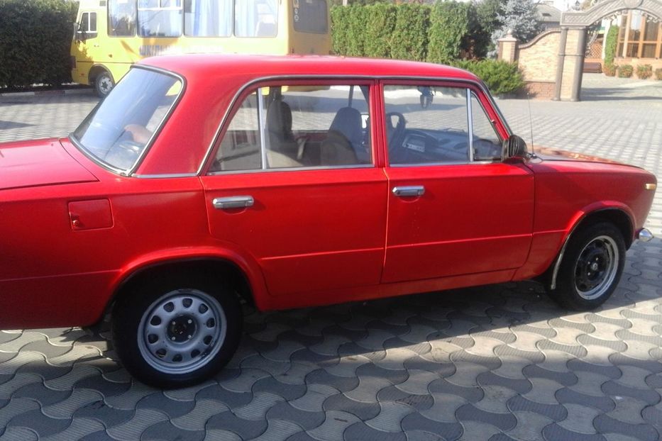 Продам ВАЗ 2101 1972 года в Черновцах